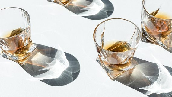 На февральском аукционе Whisky Auctioneer может быть поставлен ценовой рекорд