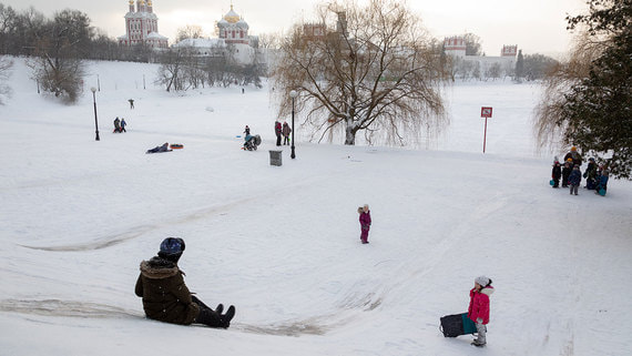 Население России впервые за 15 лет снизилось более чем на 500 000 человек