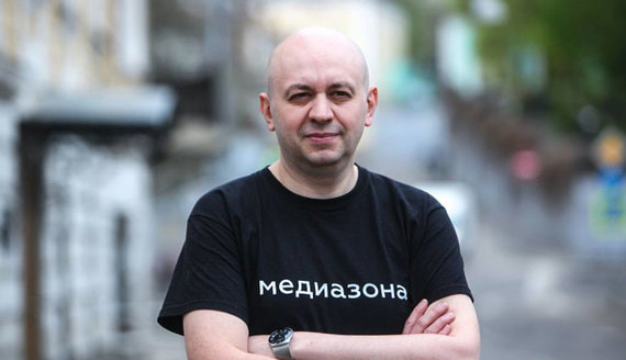 Песков назвал логичными обвинения в адрес главреда «Медиазоны» Смирнова