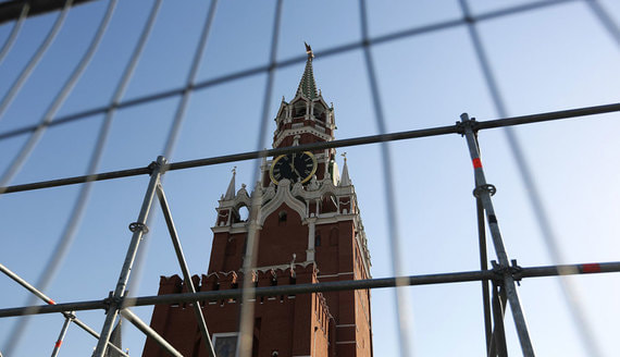 Песков ответил на призыв ФБК ввести новые санкции против России