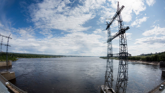 Российские особенности четвертого энергоперехода