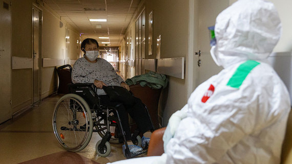 Пандемия не оказала влияния на эффективность оказания онкопомощи в Москве
