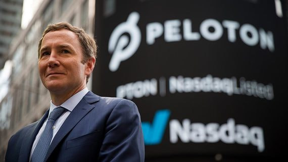 СМИ сообщили о планах Amazon и Nike купить производителя тренажеров Peloton