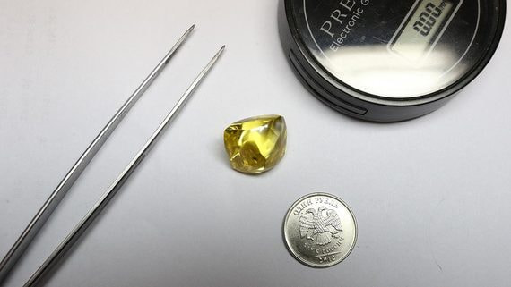 Дефицит алмазов будет поддерживать высокие цены на бриллианты
