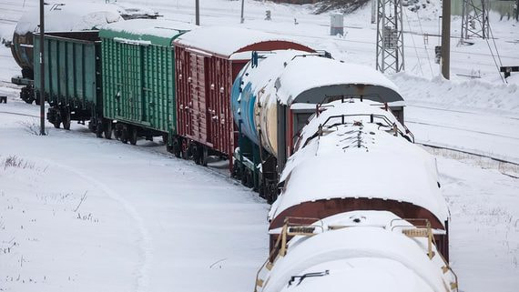 Аналитики спрогнозировали в 2022 году замедление темпов роста перевозок в России
