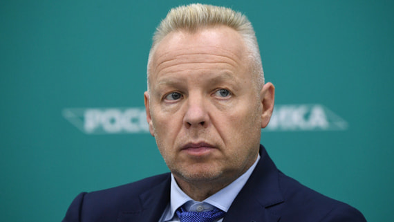 Структуры Дмитрия Мазепина начали выкуп "Тольяттиазота"