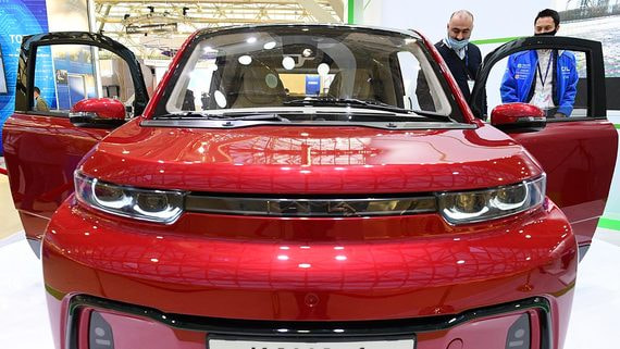 У «Камы» есть шансы на лидерство в продажах в сегменте на домашнем рынке