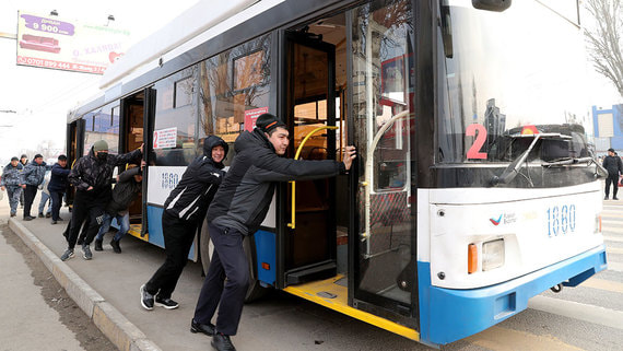 После январского блэкаута Киргизия опять зовет инвесторов в проекты ГЭС
