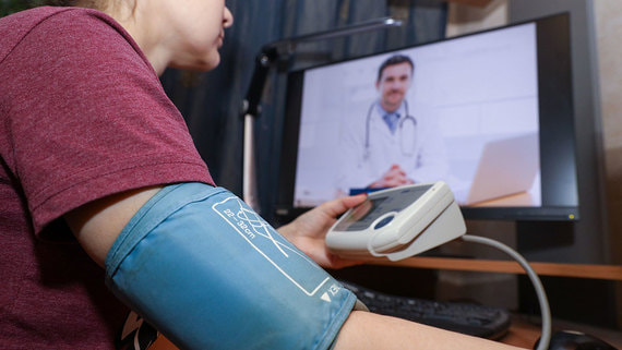 Малоизвестный резидент "Сколково" будет отвечать за развитие телемедицины