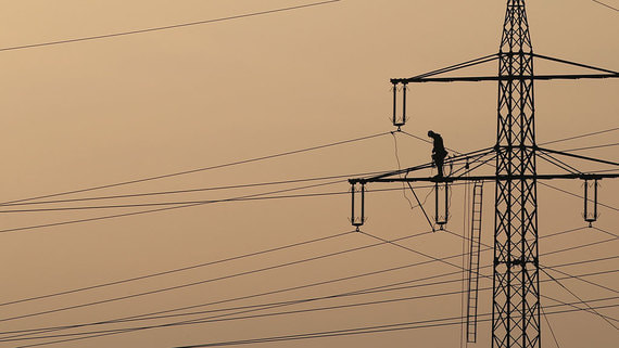 Бизнес не смог помешать отмене льготного присоединения к электросетям