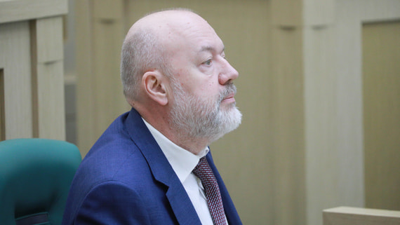 Павел Крашенинников придумал механизм назначения временных глав муниципалитетов