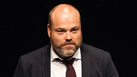 Как Андерс Холх Поульсен стал самым богатым человеком сразу двух стран