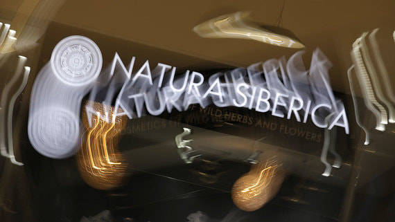 Natura Siberica начинает продавать товары для взрослых
