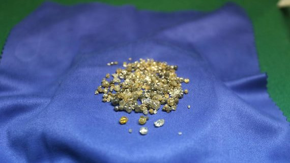 Алмазная компания первой леди Якутии хочет привлечь 700 млн рублей в ходе IPO