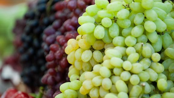 Ритейлеры и производители просят снять ограничения на поставку импортных овощей и фруктов