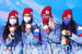 Женская сборная в составе Юлии Ступак, Натальи Непряевой, Татьяны Сориной и Вероники Степановой победила в лыжной эстафете 4х5 км. <br><br>Последний раз российские лыжницы брали золото в эстафете на Олимпиаде 2006 г.