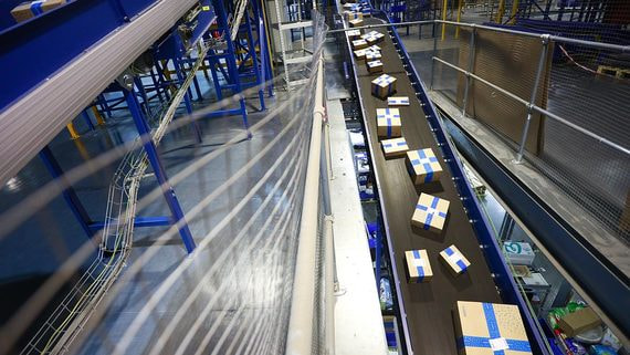 Третий пакет поддержки IT-отрасли может дать налоговые льготы маркетплейсам и агрегаторам