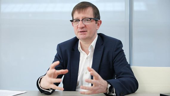 "Вакцинироваться от ковида будут как от гриппа"