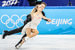 Виктория Синицына и Никита Кацалапов стали вторыми в спортивных танцах на льду. 
