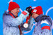 У лыжников Александра Большунова и Александра Терентьева также бронза в командном спринте.<br><br>Всего сборная России по лыжным гонкам завоевала 11 медалей на Играх в Пекине. Большунов на этой Олимпиаде завоевал пять медалей. Помимо этой бронзы у него золотые медали в скиатлоне, эстафете и масс-старте, серебряная – в гонке на 15 км с раздельным стартом.