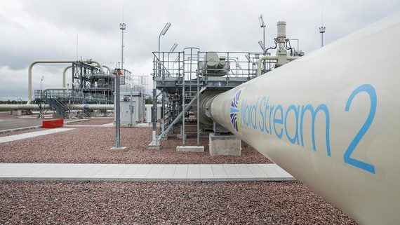 Российские экспортные газопроводы вряд ли попадут под европейские санкции