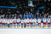 Сборная России по хоккею заняла второе место, уступив финской команде со счетом 1:2.