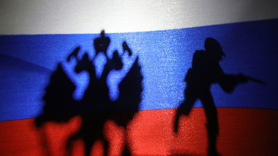 Путин попросил Совет Федерации разрешить использование войск за рубежом