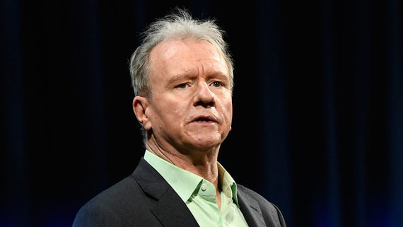 "До PlayStation в России была крошечная игровая индустрия"