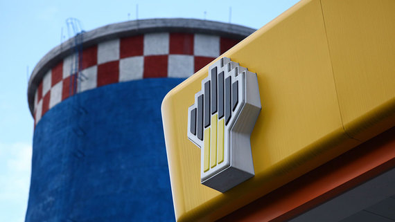 "Роснефть" планирует создать три хаба для захоронения CO2