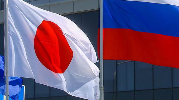 Япония может ограничить поставки полупроводников в Россию
