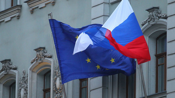 Politico: постпреды ЕС одобрили запрет импорта и экспорта из ДНР и ЛНР