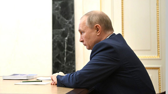 Путин исключил возможность восстановления границ Российской империи