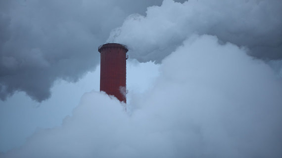 Кабмин РФ ограничил ввоз и применение гидрофторуглеродов в промышленности