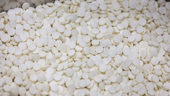 "Биннофарм групп" выкупает права на антибактериальные препараты у индийской Dr. Reddy’s