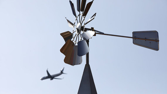 Как операция на Украине повлияет на транспорт в России