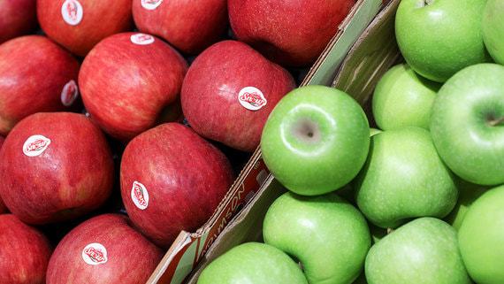 Импортеры продуктов питания столкнулись с задержками и отменами поставок