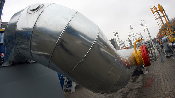 Цены на нефть и газ взлетели на фоне спецоперации на Украине