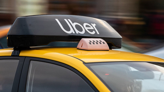 Uber ускорит продажу доли в СП с «Яндексом» и сократит присутствие в совете директоров