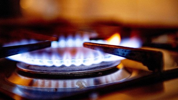 Обычно отбор газа из европейских ПХГ продолжается до конца марта – середины апреля