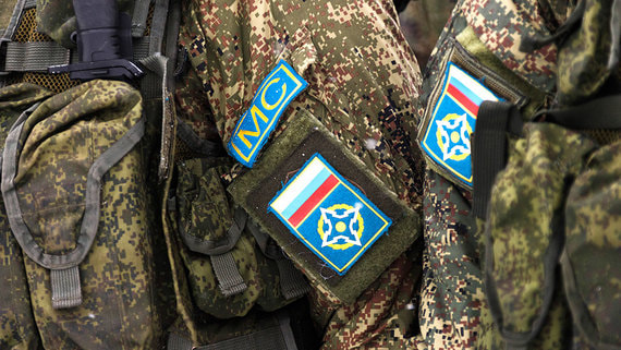 ОДКБ хочет участвовать в миротворческих операциях ООН, как НАТО