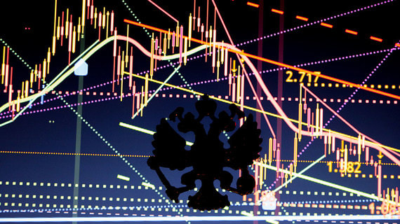 Российские компании столкнулись с риском дефолтов из–за приостановки торгов на бирже