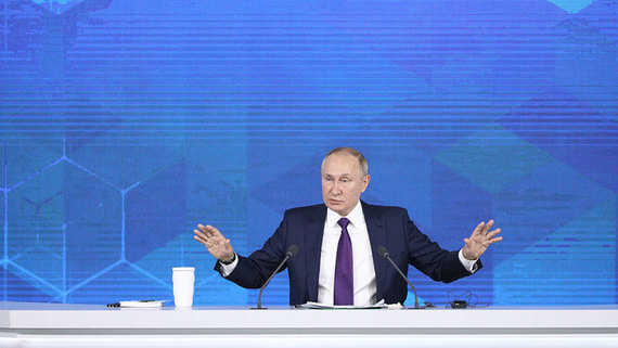 Путин оценил последствия выхода иностранного бизнеса из СП в России