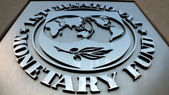 МВФ оценил последствия экономических санкций против России