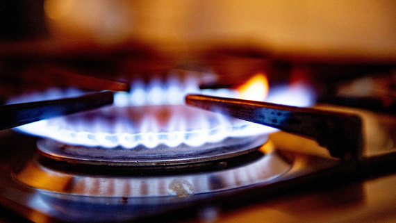 Цена на газ в Европе превысила $3000 за тысячу кубометров