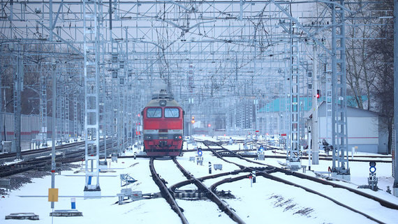 РЖД вводит режим тотальной экономии
