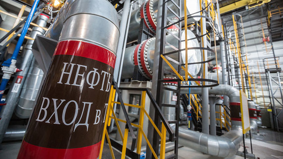 США и другие страны пытаются отказаться от российских энергоресурсов