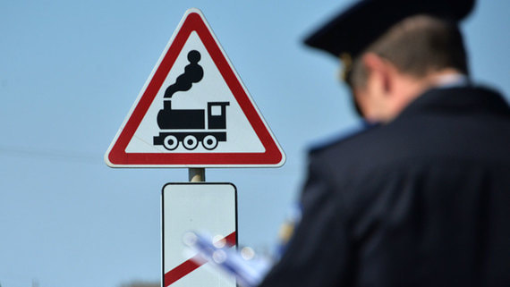 Правительство предлагает арестовывать вагоны из недружественных государств