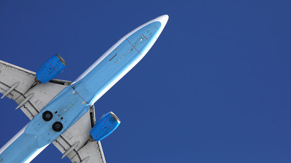 Правительство может выделить авиакомпаниям 25 млрд рублей