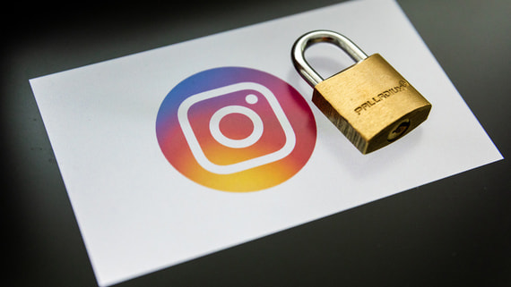 Губернаторы и госорганы закрывают свои аккаунты в Instagram