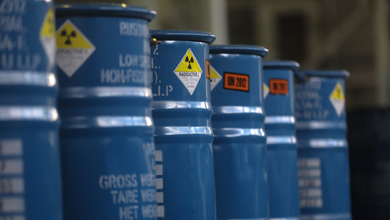 Цена на уран достигла 11-летнего максимума